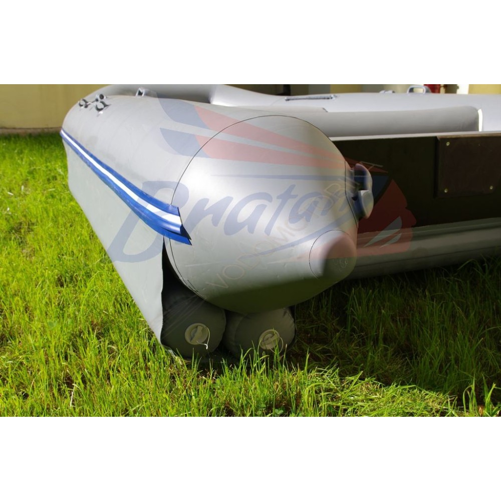 Катамаран BRATAN-ARCTOS 460KM