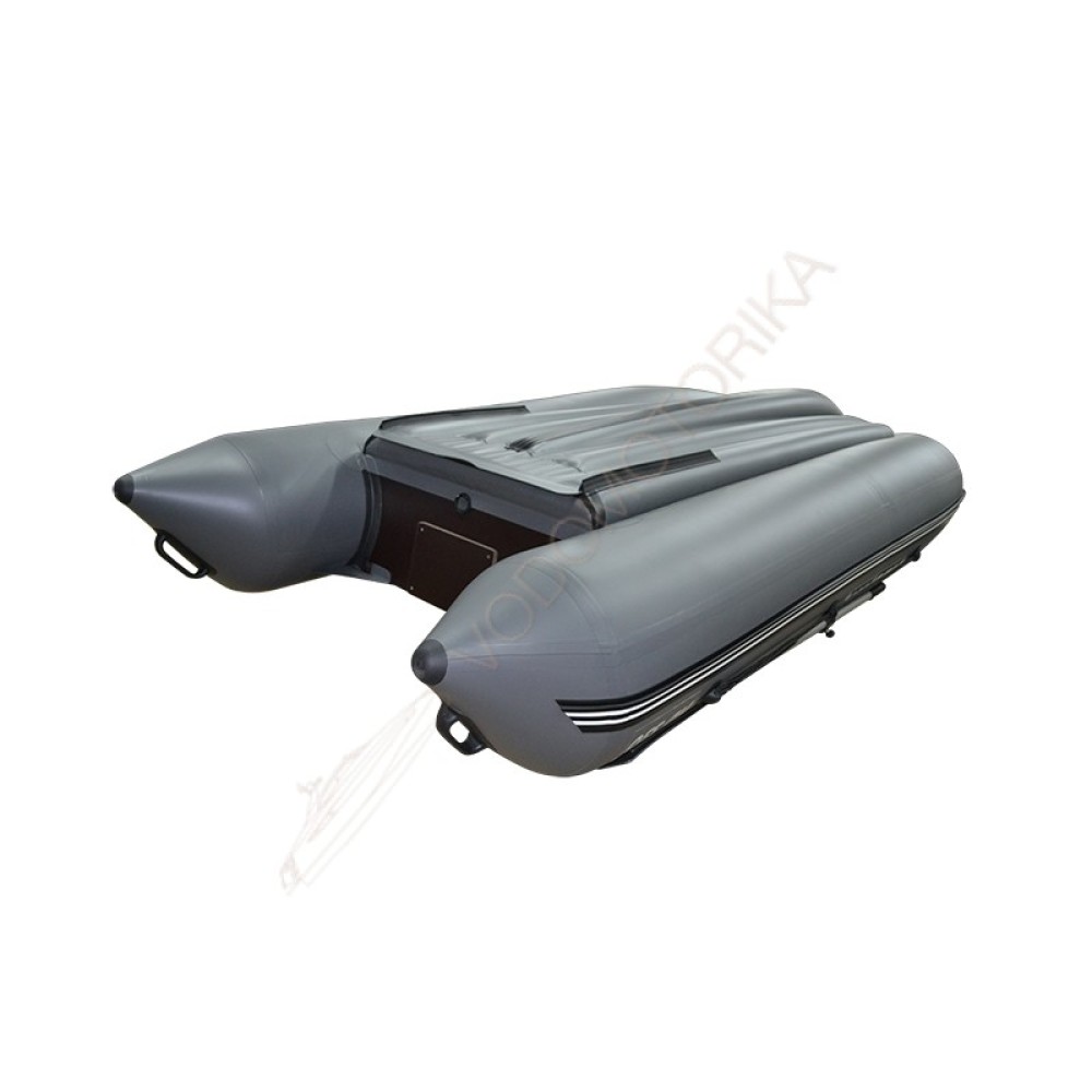 Надувная лодка ALTAIR HD 330 НДНД
