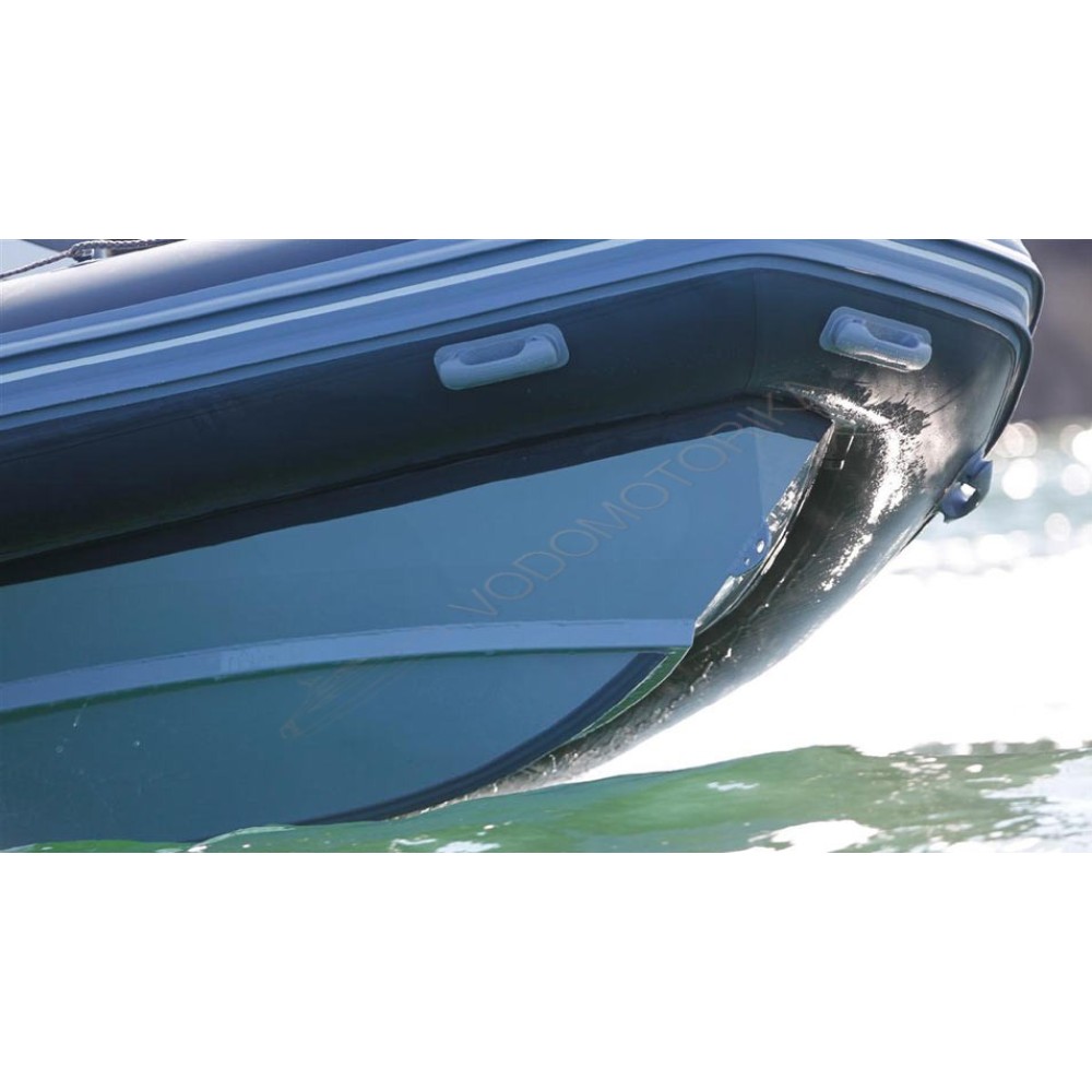 Лодка надувная HIGHFIELD Ocean Master OM 640 DL, бак