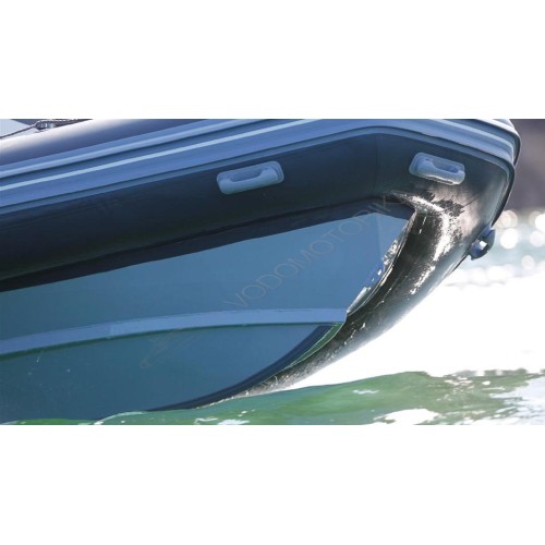 Лодка надувная HIGHFIELD Ocean Master OM 640 DL, бак