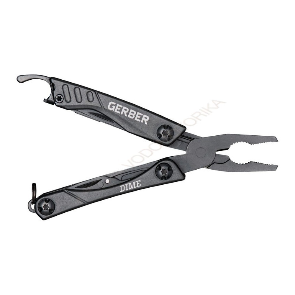 Новогодний набор Deeper PRO+ с крышкой для ночной рыбалки, держателем для смартфона и мультитулом Gerber