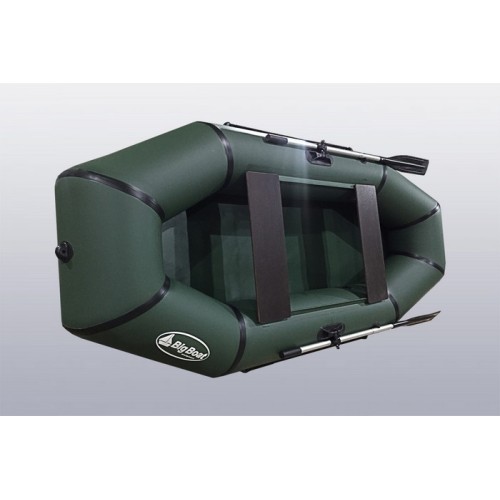 Надувная лодка Big Boat ТА250