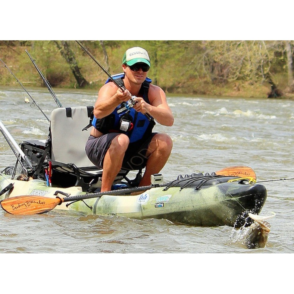 Рыбацкий каяк Jackson Coosa