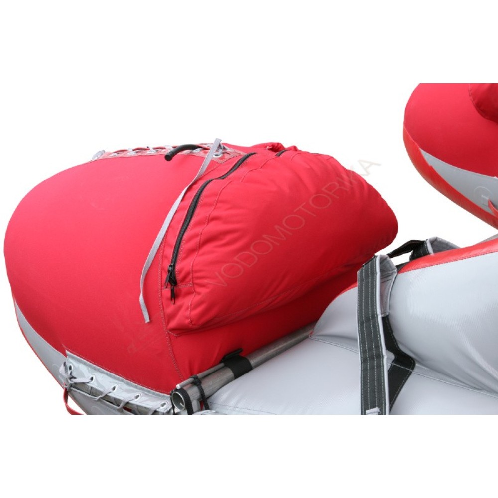 Надувной катамаран Raftmaster Big Fox