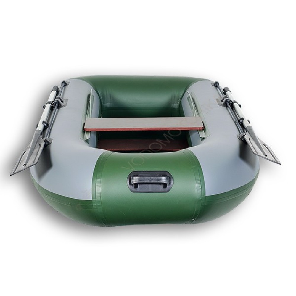 Гребная лодка Велес ( Stel ) 01-205 (реечный настил)