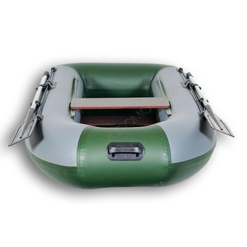 Гребная лодка Велес ( Stel ) 01-205 (реечный настил)