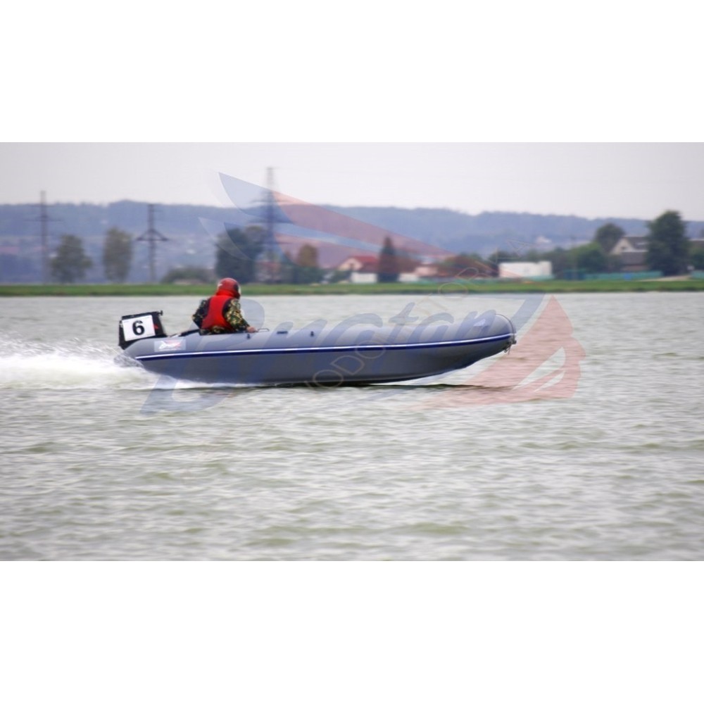 Катамаран BRATAN 520KM