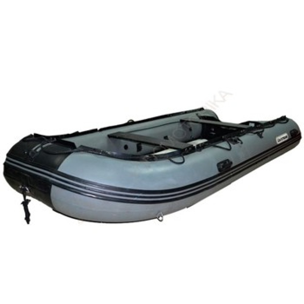 Надувная лодка Golfstream MASTER МS430