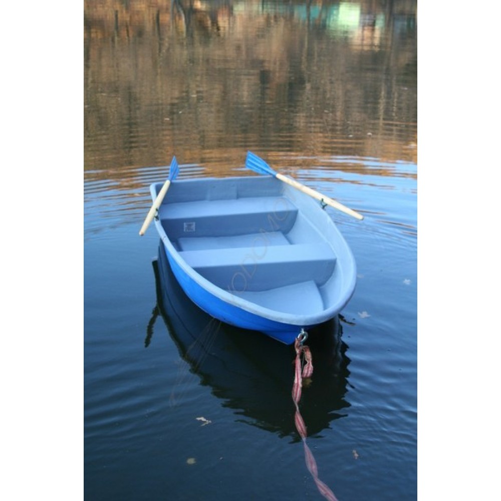 Лодка пластиковая Армада Спринт М