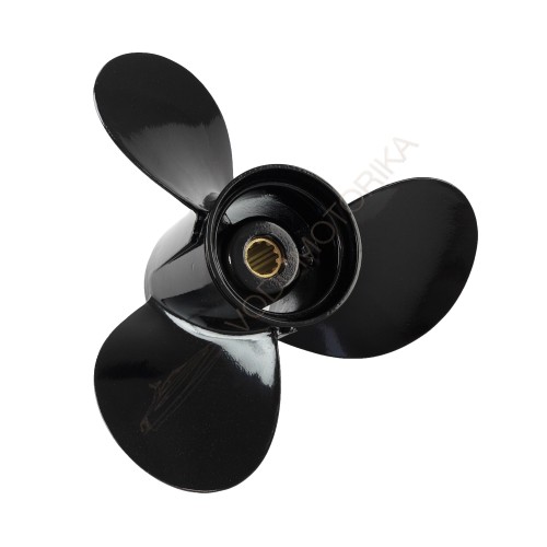 Винт гребной Suzuki DF25-30/DT20-30;3x10-1/4x12R, BaekSan