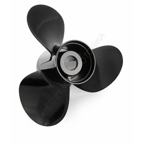 Винт гребной Honda BF75-130;3x12-3/4x21, BaekSan