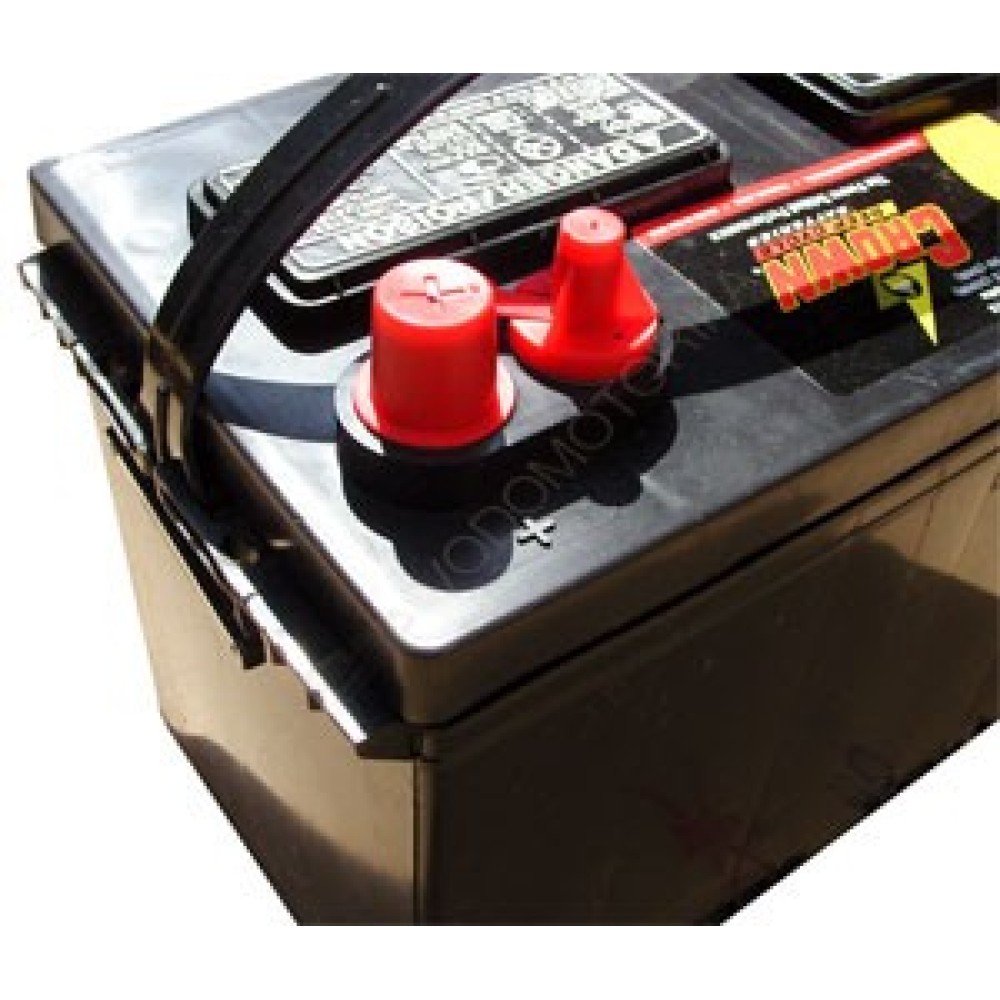 Аккумулятор Crown 115Ah DC (12В)