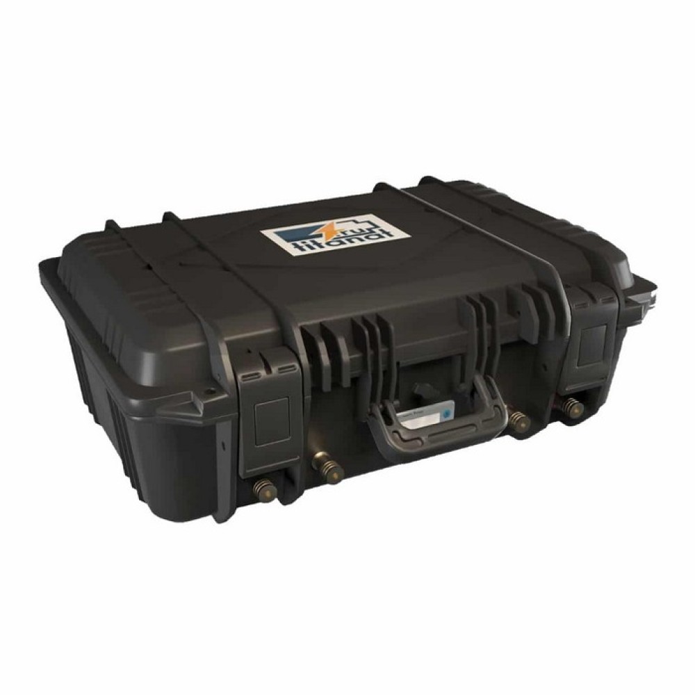 Аккумулятор защищенный Titanat BPB36V105CH3 (3 канала по 12В)