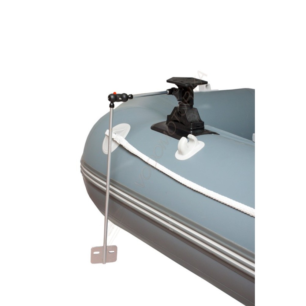 Держатель для эхолота Quick Stream (со штангой)