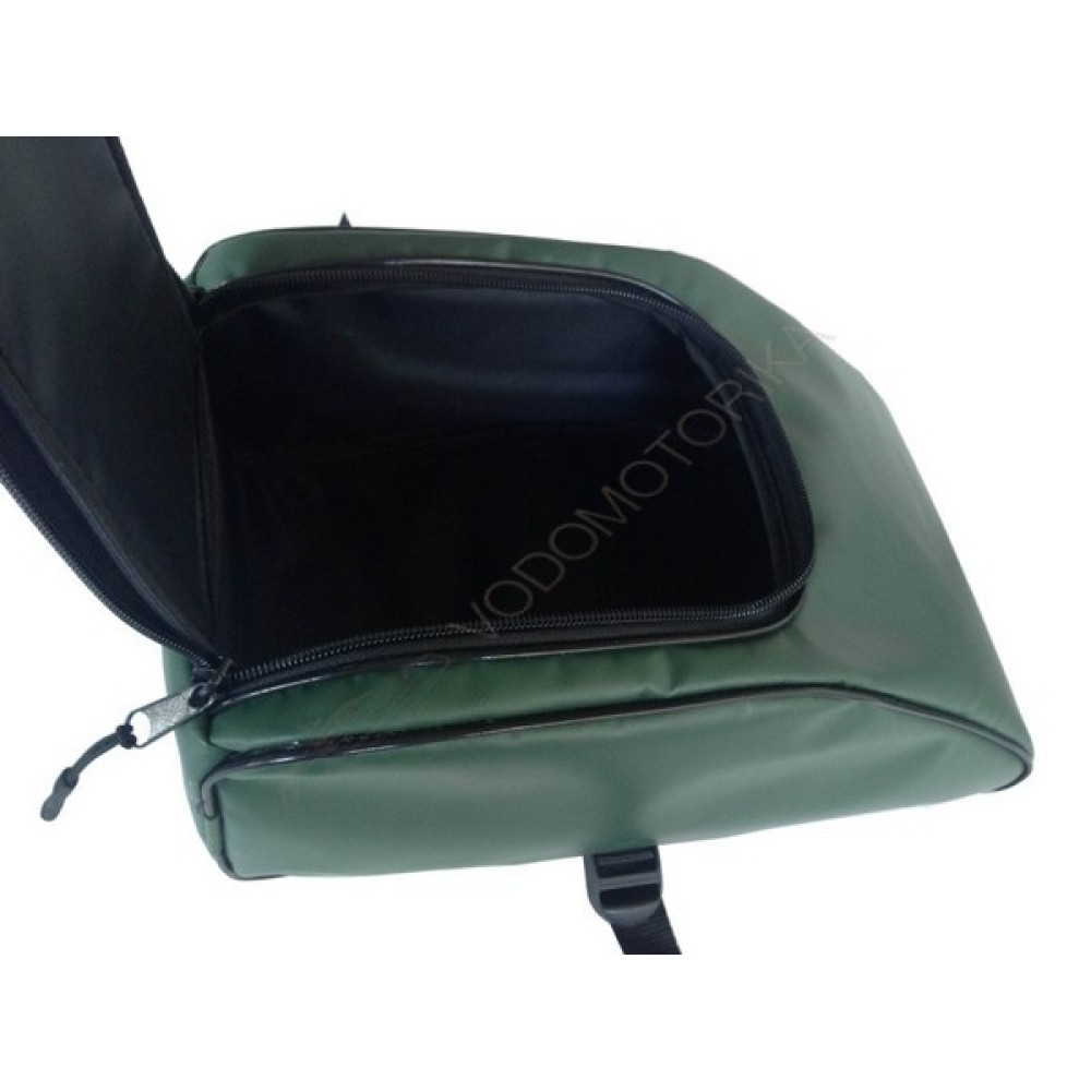 Рыболовный ПВХ плотик Ондатра А 130