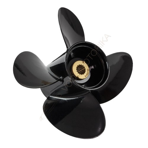 Винт гребной Mercury 60-125;4x13-7/8x13, BaekSan