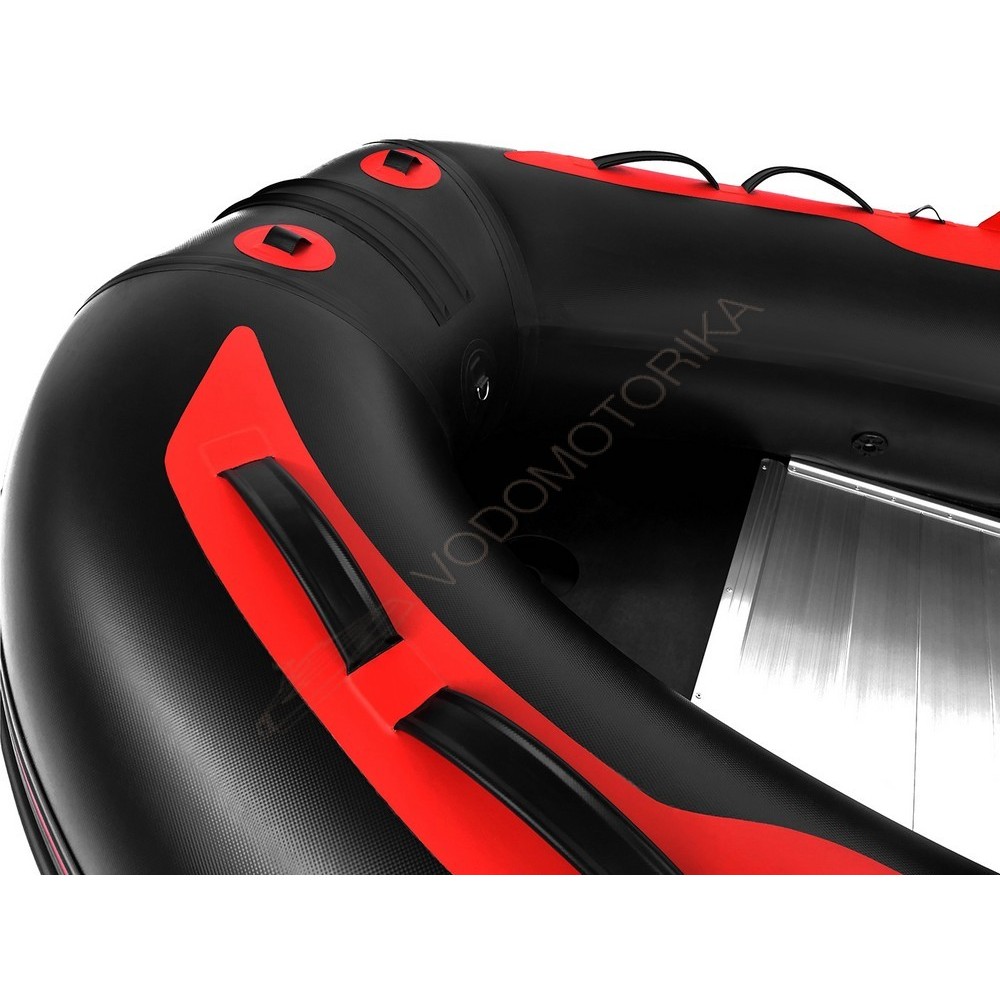 Лодка надувная SMarine 330 STRONG (алюминиевый пол)