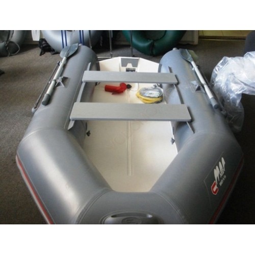 Надувная лодка РИБ Форель С-300