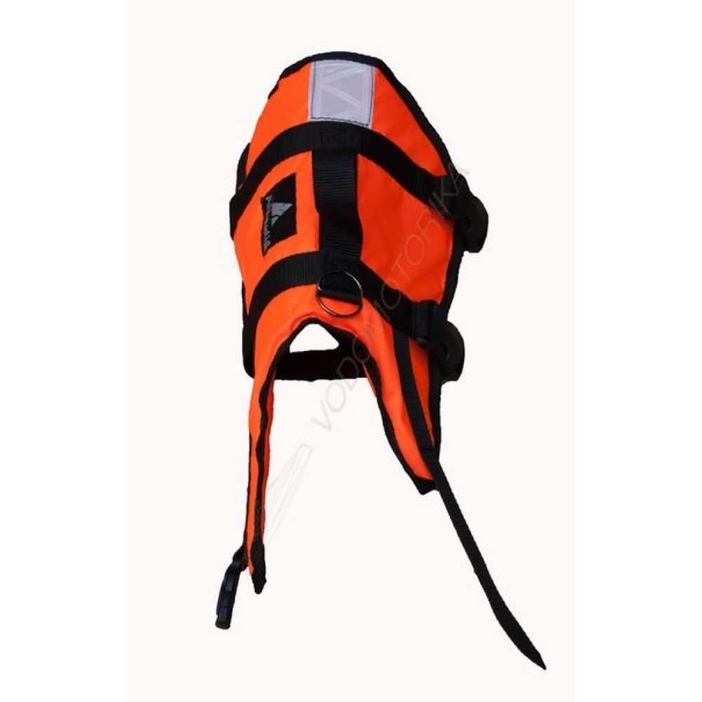 Страховочный жилет для собак "Атлантик" L