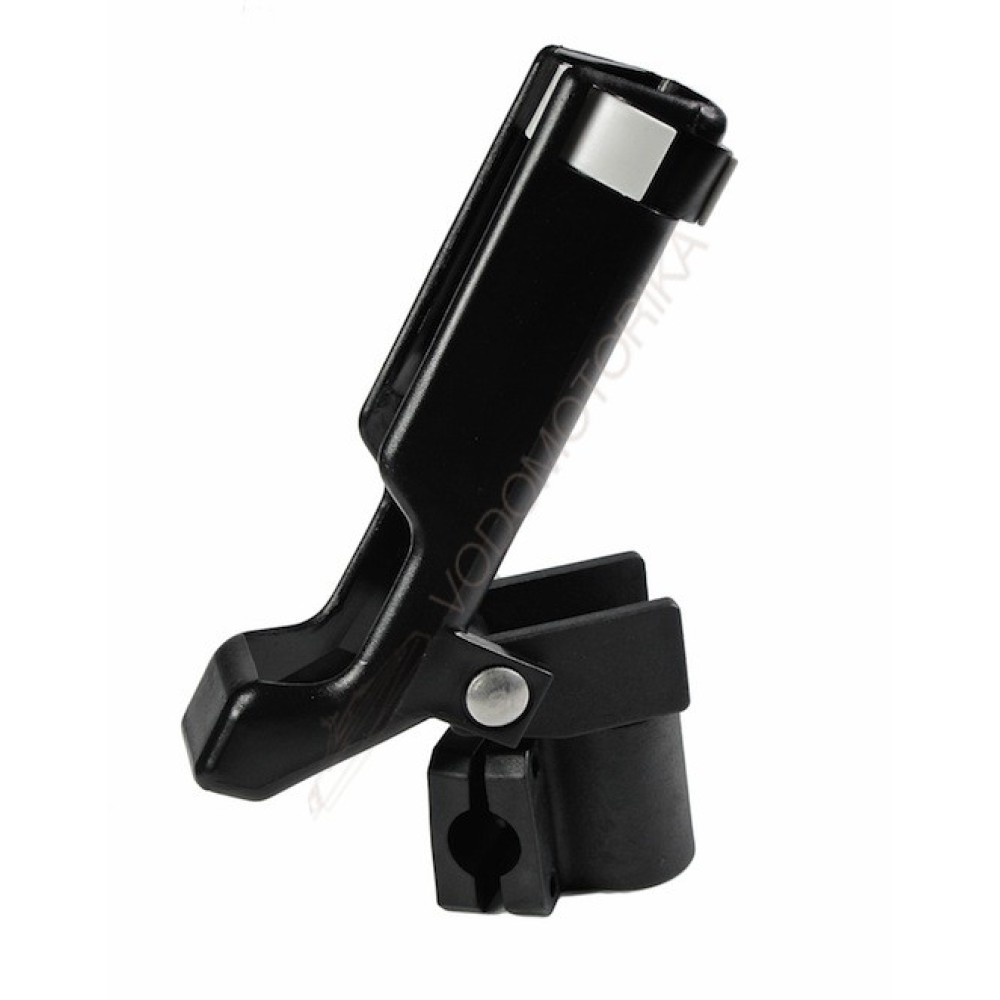 Крепление подставки под удочку на леер C12741