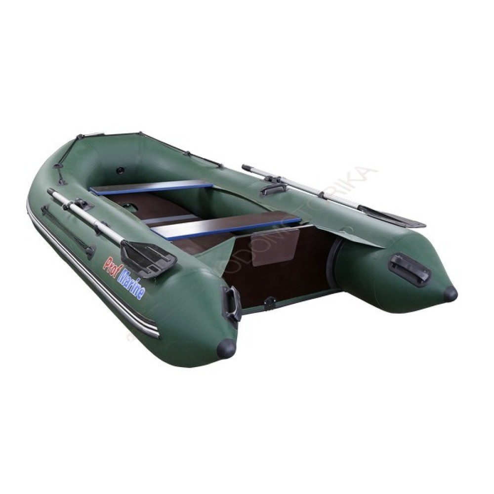 Надувная лодка ProfMarine PM 280 ЕL 12 LUX
