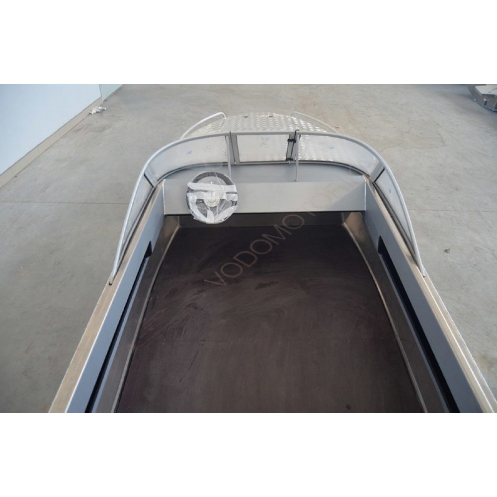 Катер Orionboat 46 ku