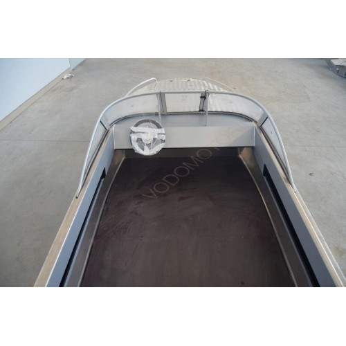 Катер Orionboat 46 ku