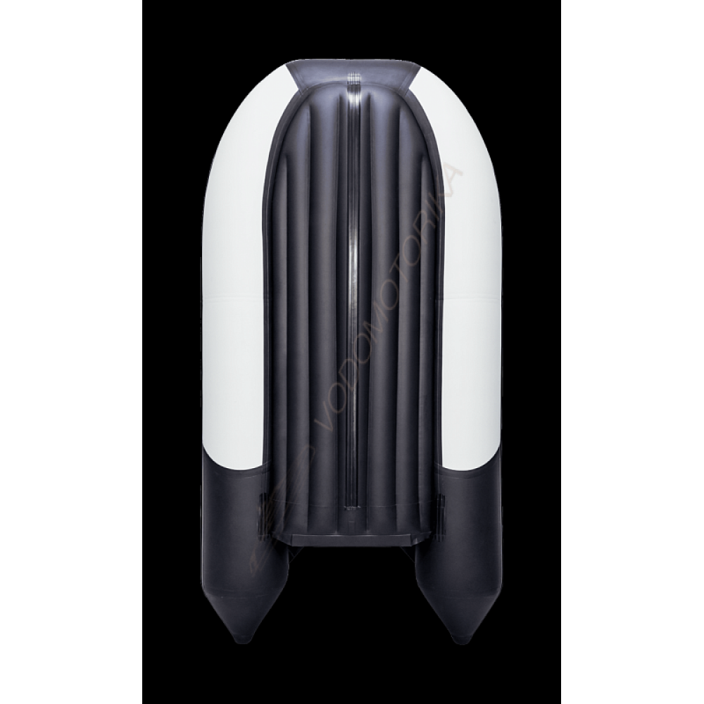 Надувная лодка Ривьера 2900 НДНД Компакт