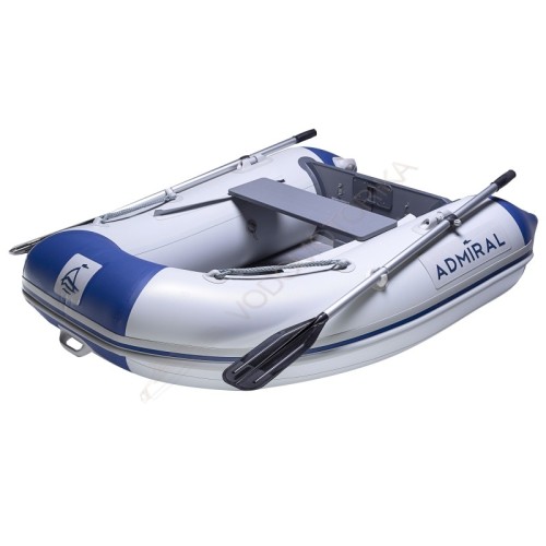 Надувная лодка Адмирал 180