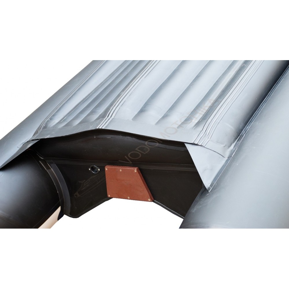 Надувная лодка X-River GRACE WIND 380