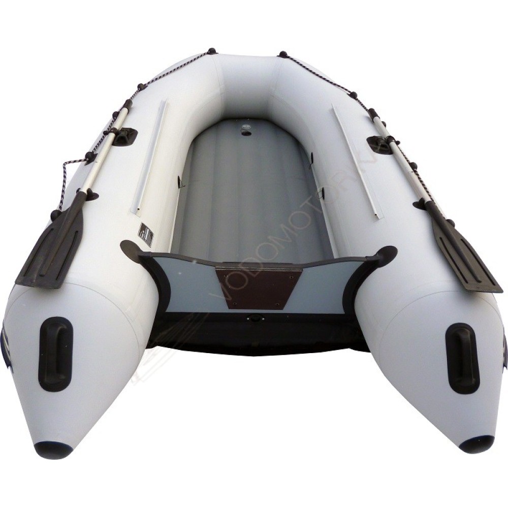 Лодка надувная AirLayer 295