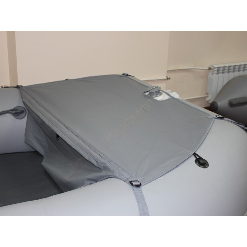 Сумка носовая для лодок Ротан 460, 460М