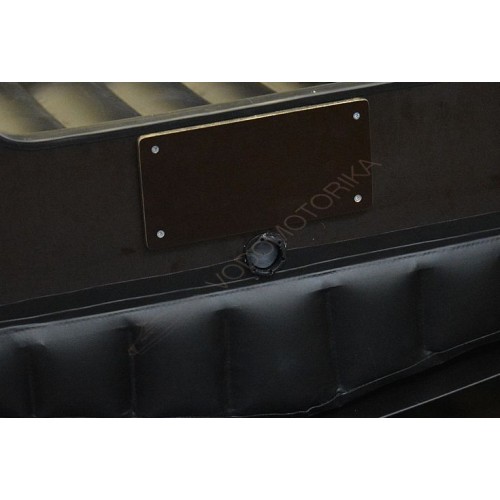 Лодка Хантер 310 А