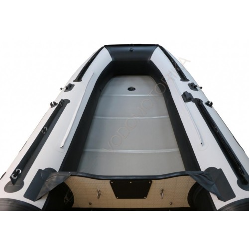 Коврик ЭВА для лодок Polar Bird PB-385М Merlin (Кречет)