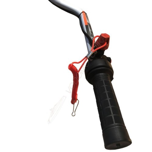 Лодочный мотор SEA-PRO Т 3.5S 3.5 л.с двухтактный