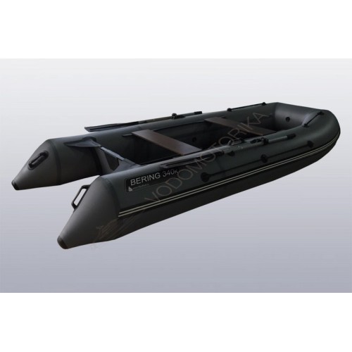 Надувная лодка Bering 340К