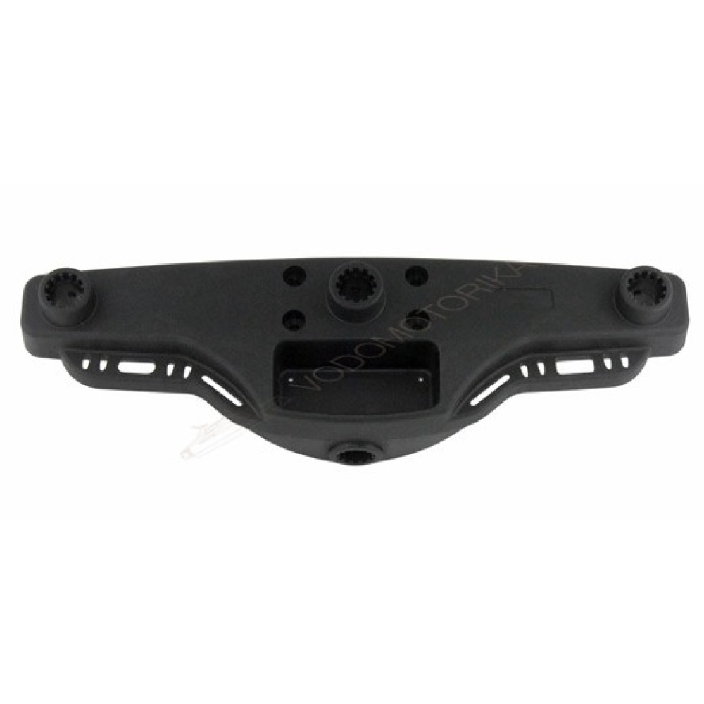 Адаптер для четырех держателей удилищ, черная в комплекте с креплением CFMT101 CFMT502_MT101