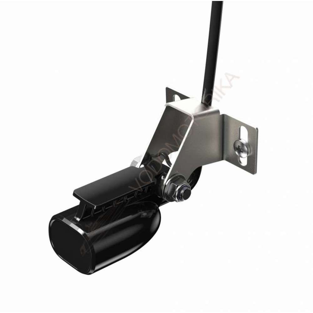 Эхолот Lowrance HOOK2-4X GPS BULLET SKIMMER CE ROW (000-14015-001)