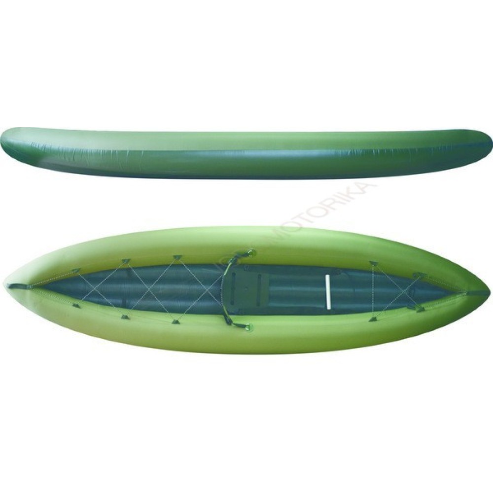 Байдарка надувная Т-34
