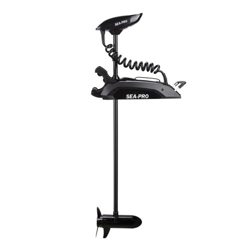 Носовой электромотор с функцией Якорь SEA-PRO 65L GPS