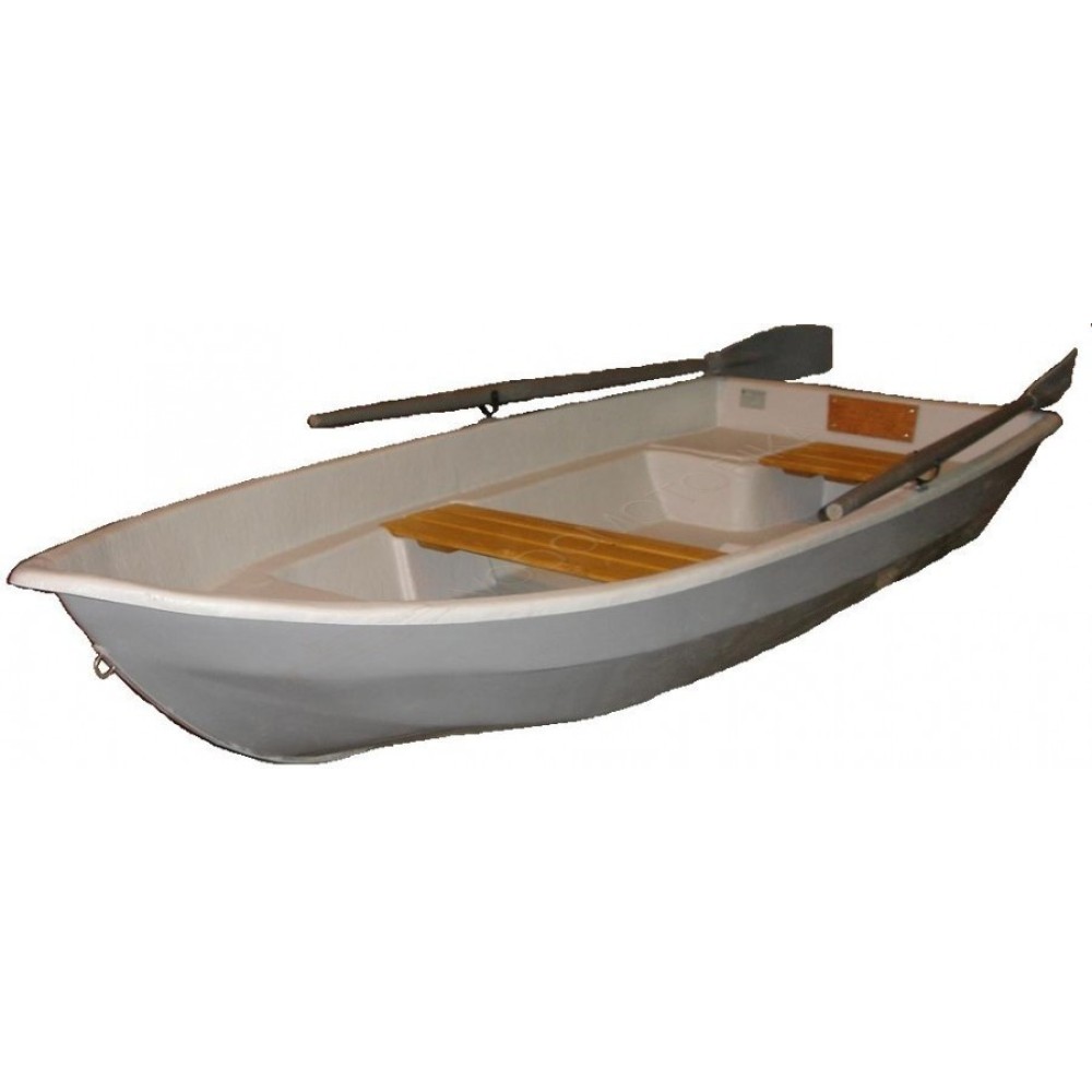 Лодка пластиковая СЛК-300