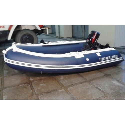 Надувная лодка Solar-310