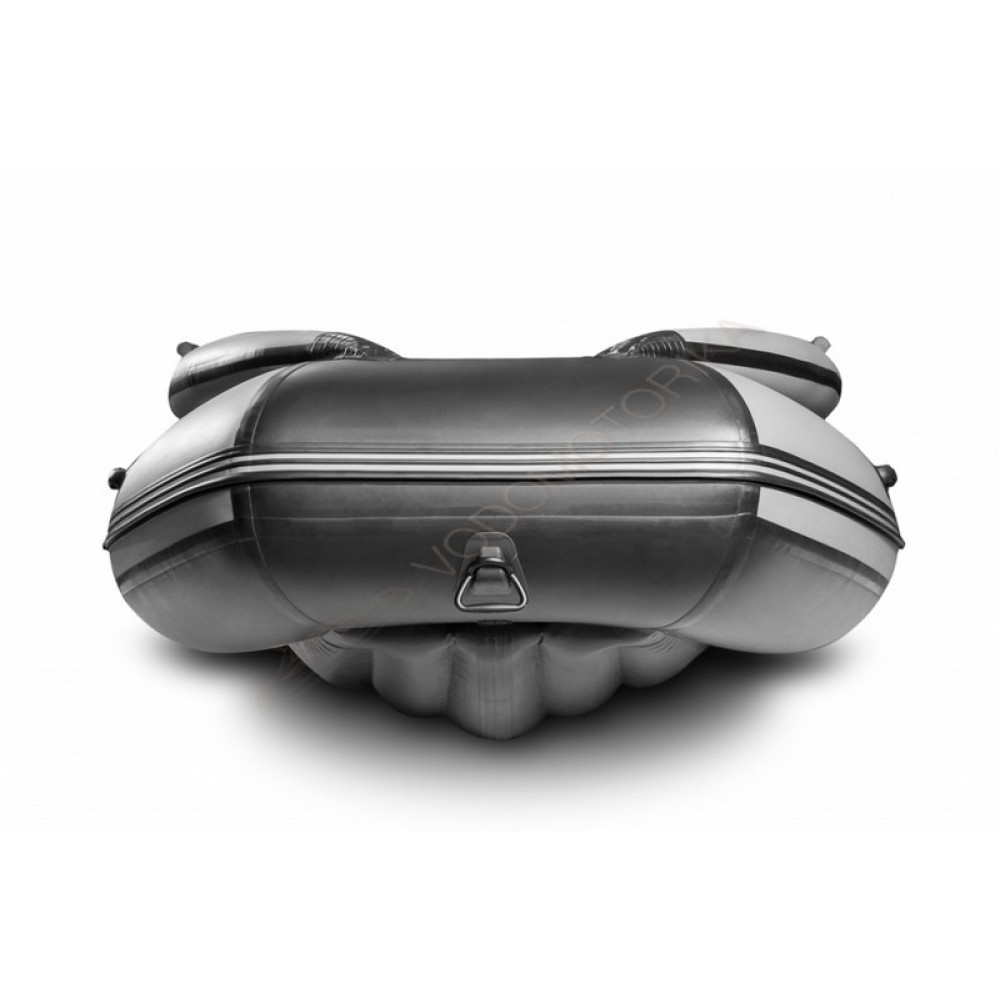 Надувная лодка X-River AGENT 340 НДНД с фальшбортом