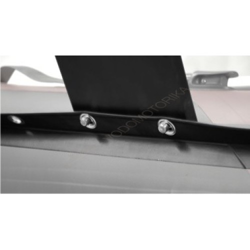 Лодка надувная SCANDIC Fishlight ID-400 (синий)