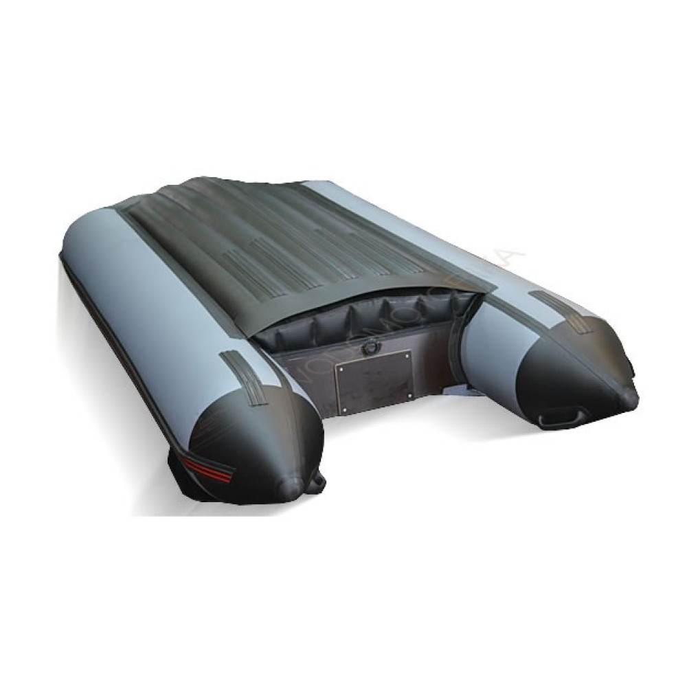 Лодка Хантер 320 ЛКА