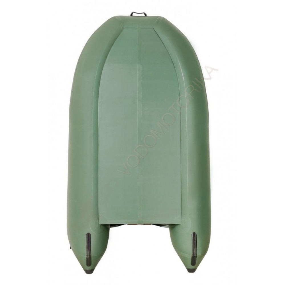 Надувная лодка НАВИГАТОР 270 эконом plus