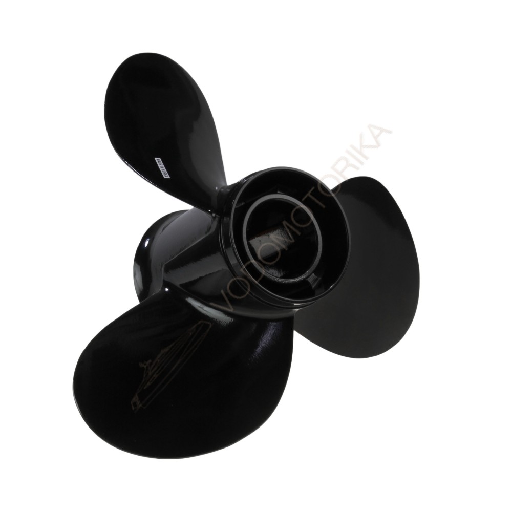 Винт гребной Tohatsu/Nissan 60-140;3x13-3/4x15, сменная втулка, BaekSan