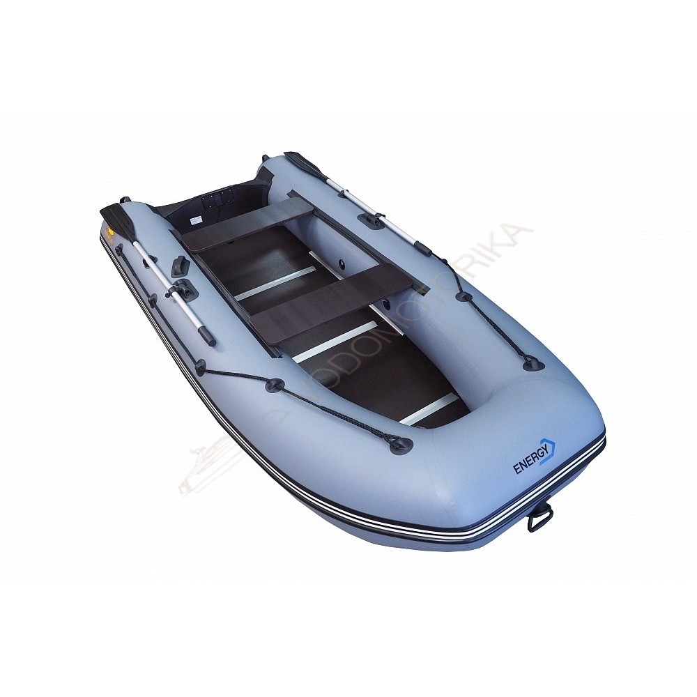 Надувная лодка Marlin 320E (Energy)