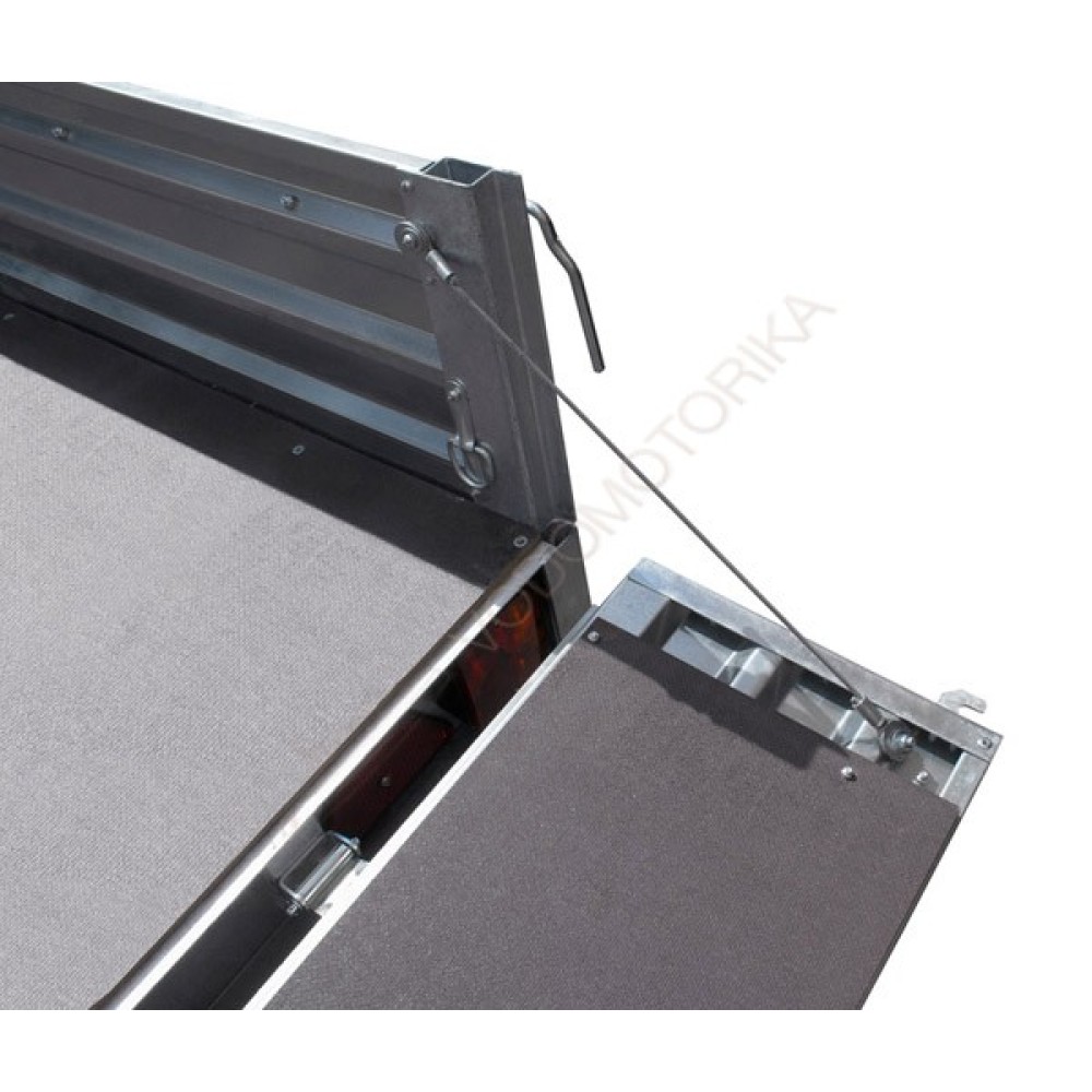 Автоприцеп МЗСА 817703.001-05 рес.