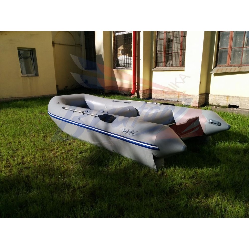 Катамаран BRATAN-ARCTOS 460K